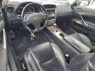 Lexus Is 350 Image 7