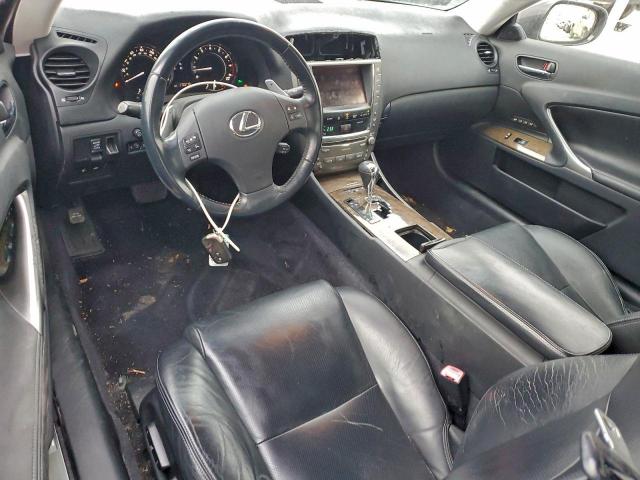 Lexus Is 350 Image 7