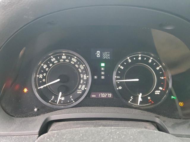 Lexus Is 350 Image 9