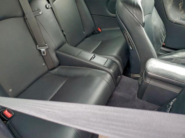 Lexus Is 350 Image 6