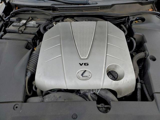 Lexus Is 350 Image 10