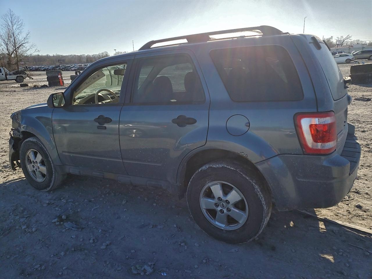 Ford Escape Xlt Image 6