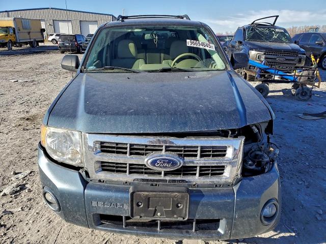 Ford Escape Xlt Image 8