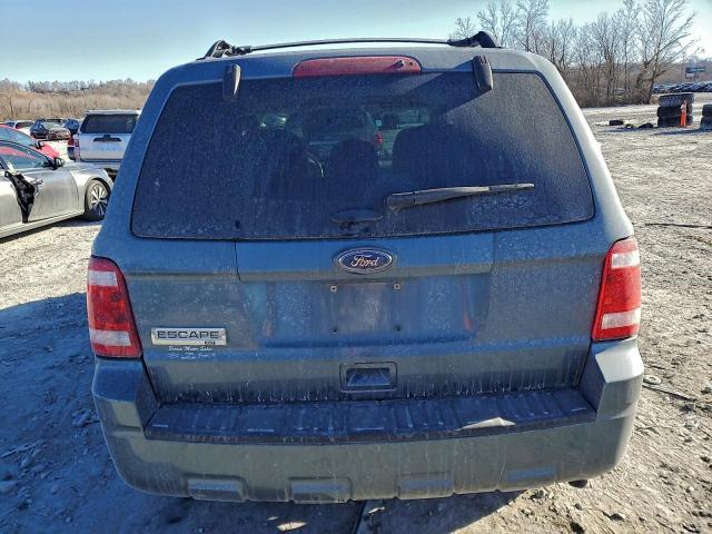 Ford Escape Xlt Image 5