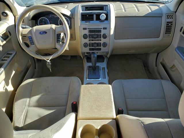 Ford Escape Xlt Image 4
