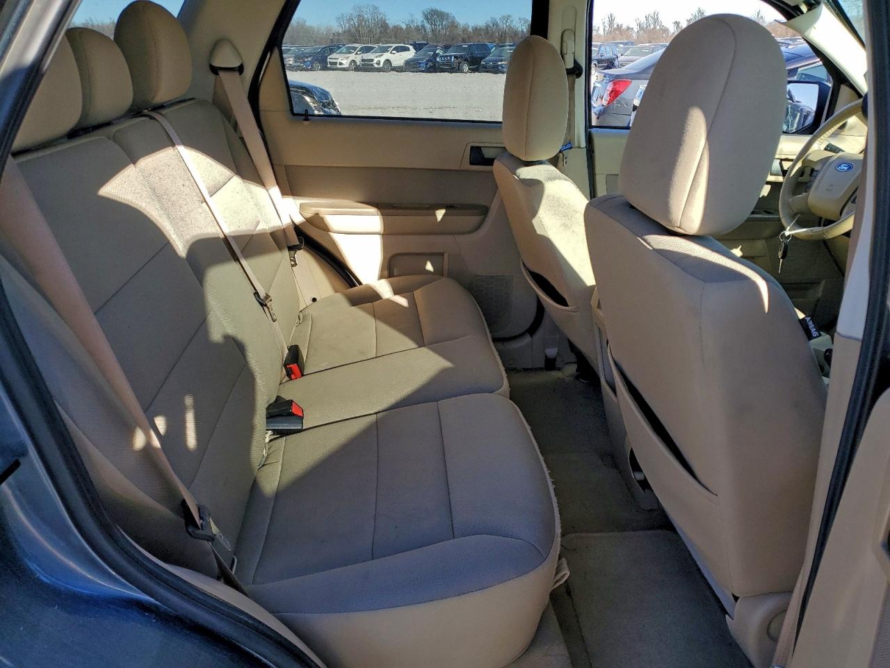 Ford Escape Xlt Image 2