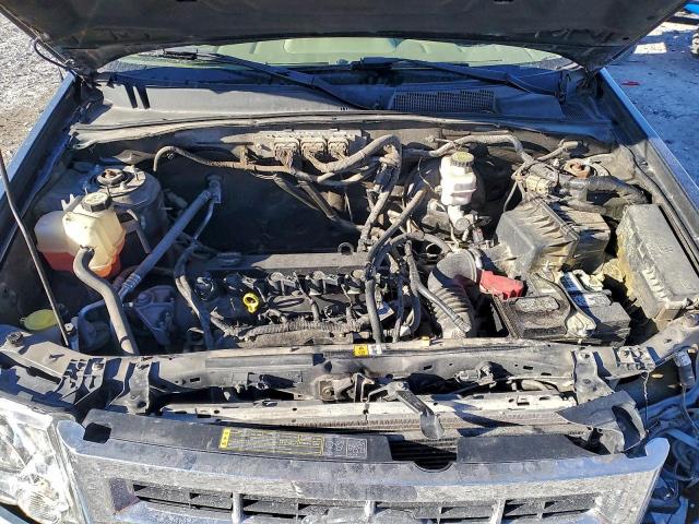 Ford Escape Xlt Image 3