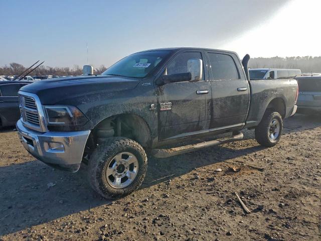  Salvage Dodge Ram 2500