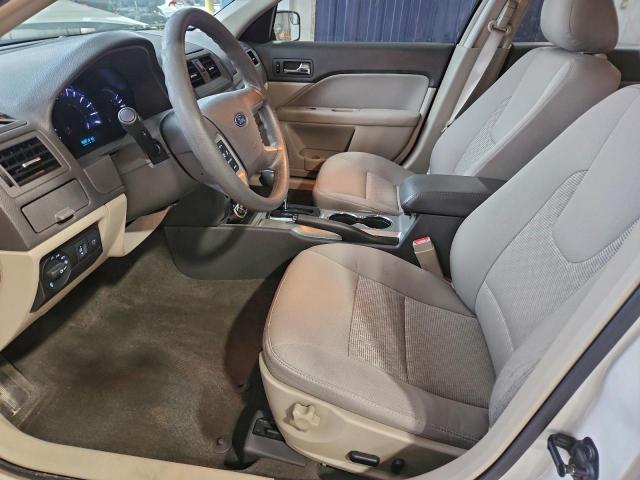 Ford Fusion Se Image 6