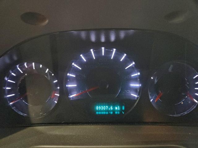 Ford Fusion Se Image 8