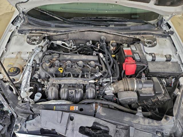 Ford Fusion Se Image 2