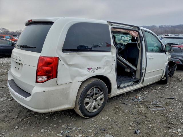 Dodge Caravan Se Image 8