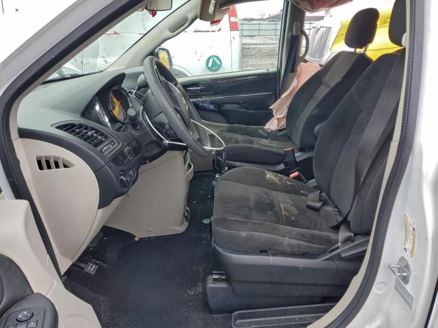 Dodge Caravan Se Image 6