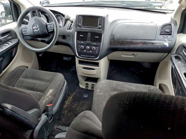 Dodge Caravan Se Image 9