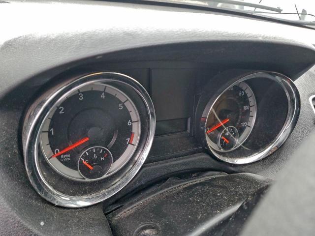 Dodge Caravan Se Image 11