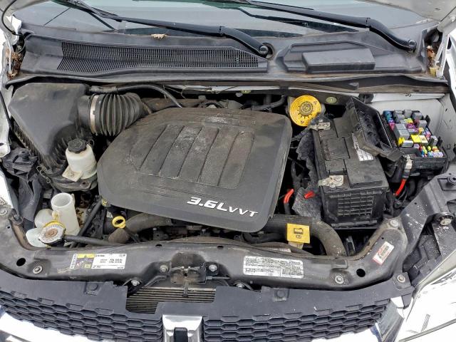 Dodge Caravan Se Image 2