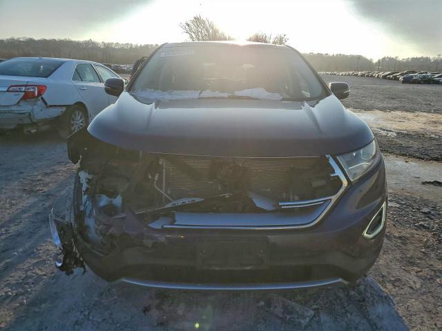 Ford Edge Titanium Image 7