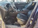 Ford Edge Titanium Image 3
