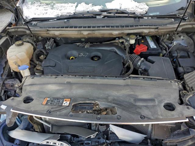 Ford Edge Titanium Image 9