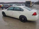 Chevrolet Impala Police Image 8