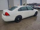 Chevrolet Impala Police Image 4