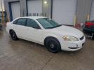 Chevrolet Impala Police Image 5