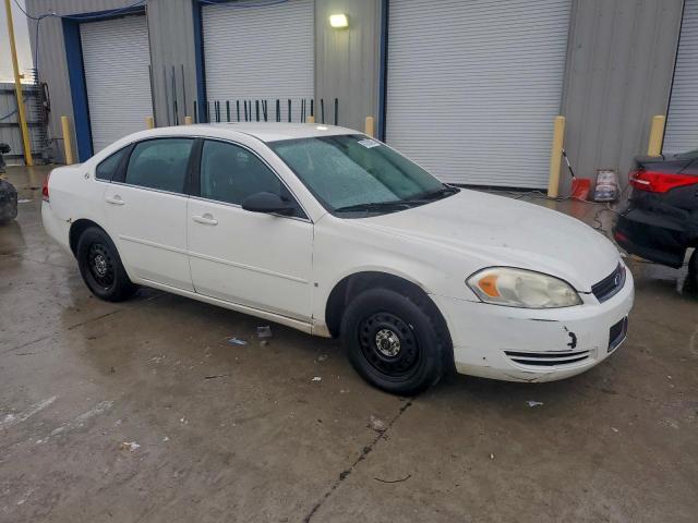 Chevrolet Impala Police Image 5