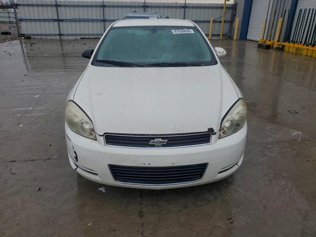 Chevrolet Impala Police Image 6