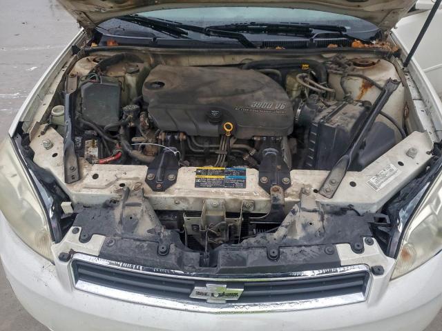 Chevrolet Impala Police Image 3