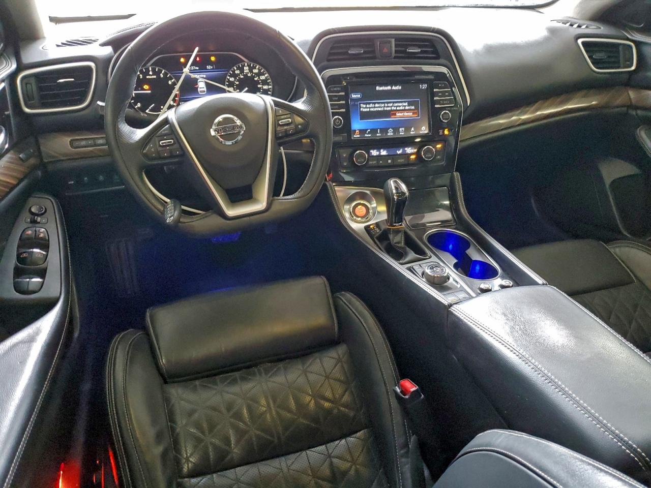 Nissan Maxima 3.5s Image 12