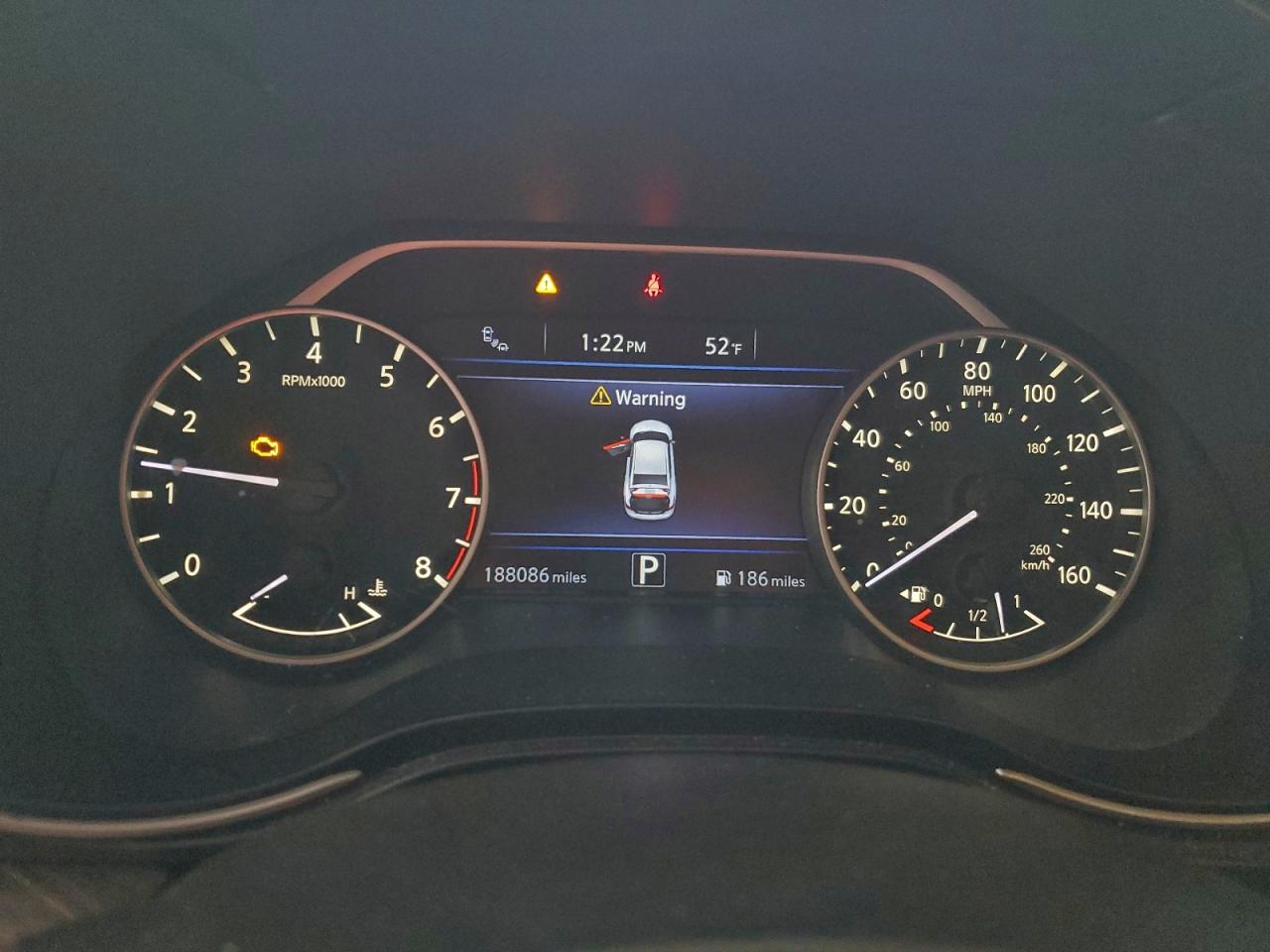 Nissan Maxima 3.5s Image 9