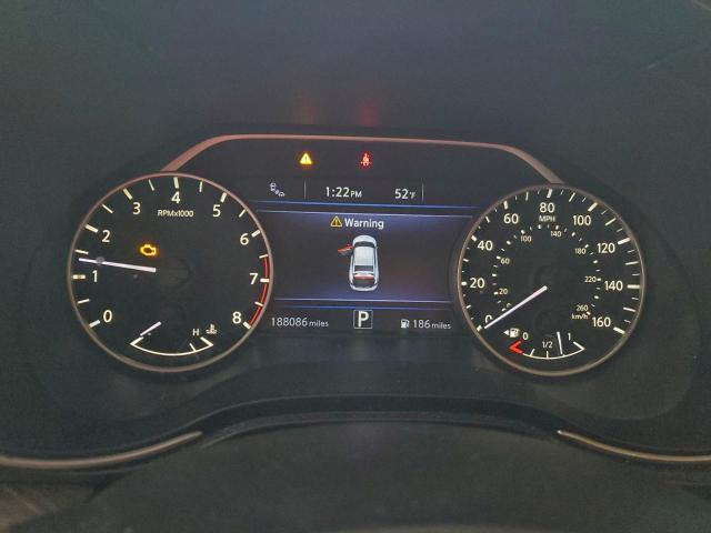 Nissan Maxima 3.5s Image 9