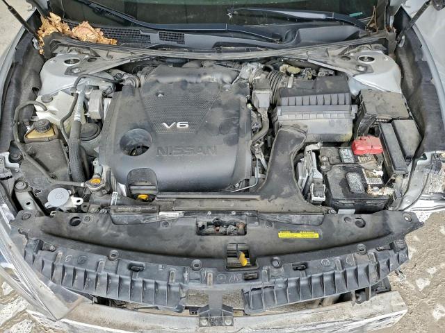 Nissan Maxima 3.5s Image 10