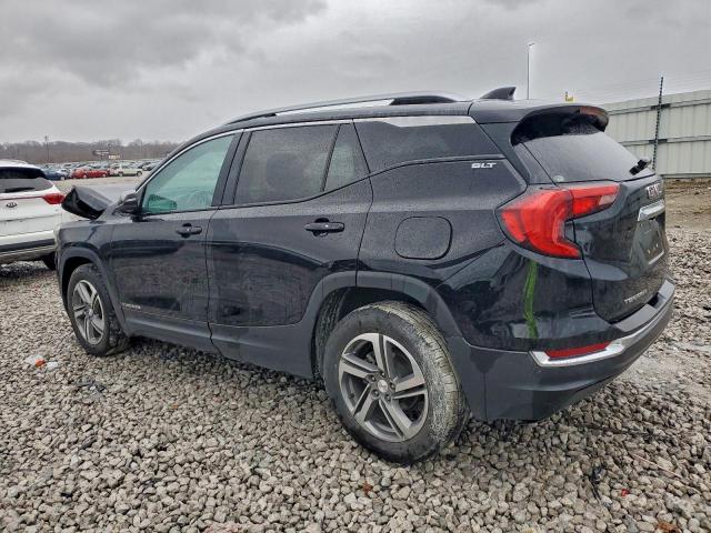 GMC Terrain Slt Image 2
