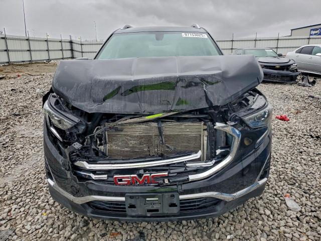 GMC Terrain Slt Image 3