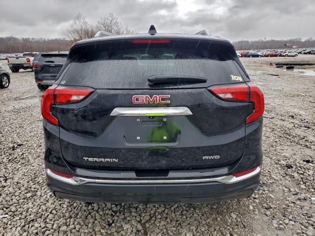 GMC Terrain Slt Image 9