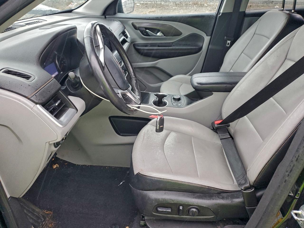 GMC Terrain Slt Image 8