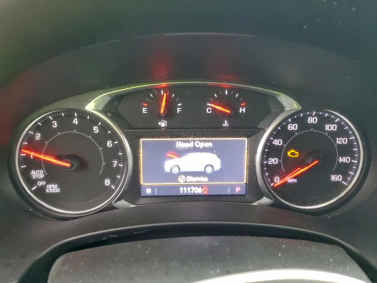 GMC Terrain Slt Image 6