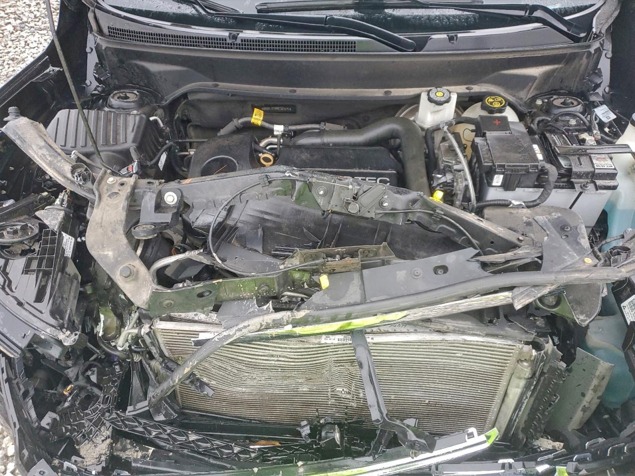 GMC Terrain Slt Image 11