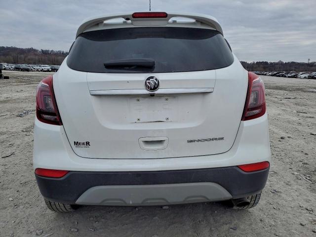 Buick Encore Sport Touring Image 3