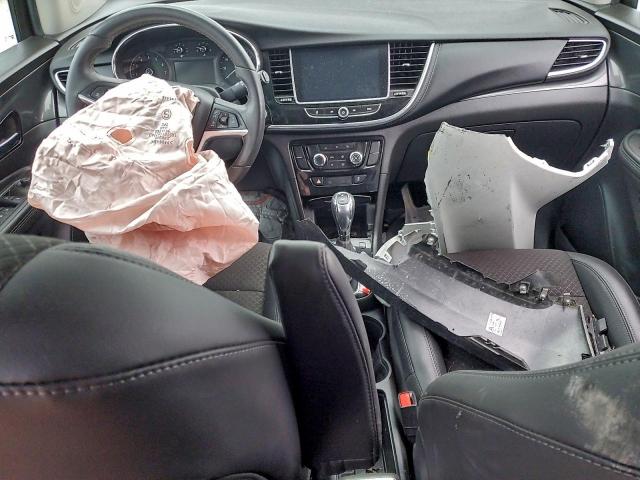 Buick Encore Sport Touring Image 7