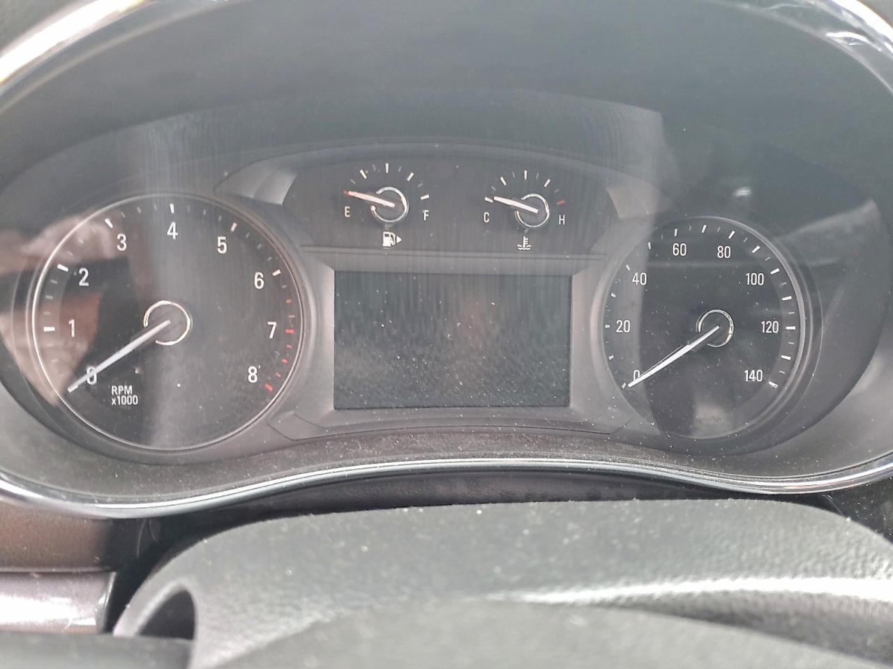 Buick Encore Sport Touring Image 11