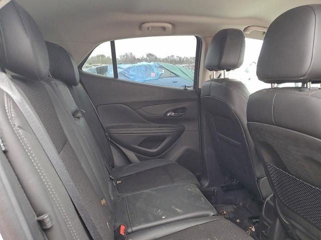 Buick Encore Sport Touring Image 6