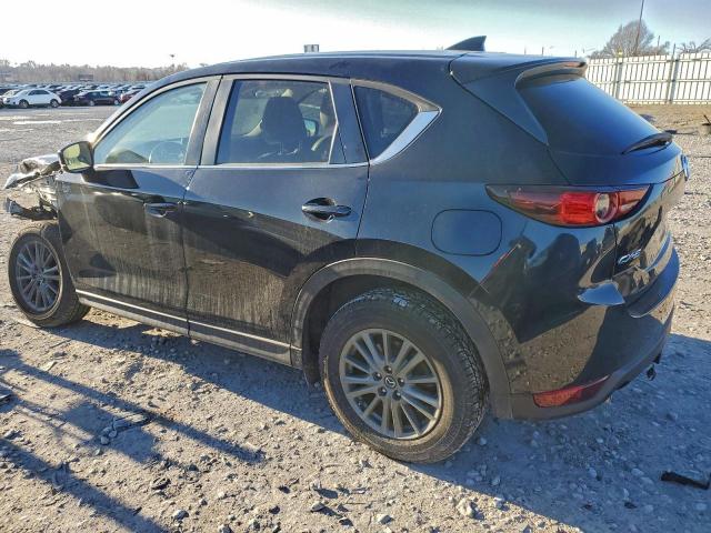 Mazda Cx Touring Image 7