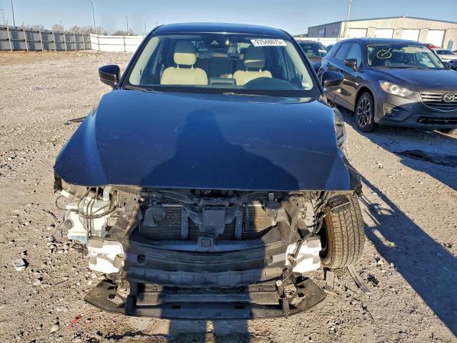 Mazda Cx Touring Image 8