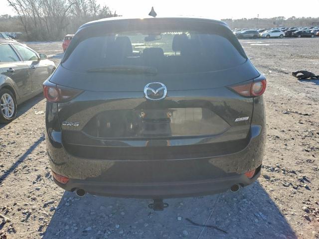 Mazda Cx Touring Image 3