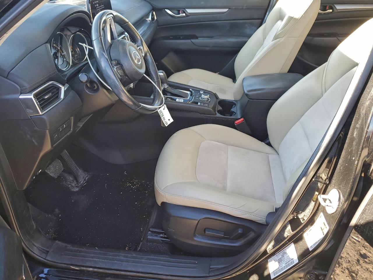 Mazda Cx Touring Image 6