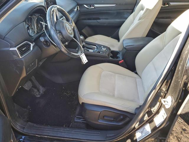 Mazda Cx Touring Image 6