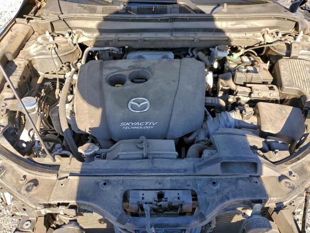 Mazda Cx Touring Image 5