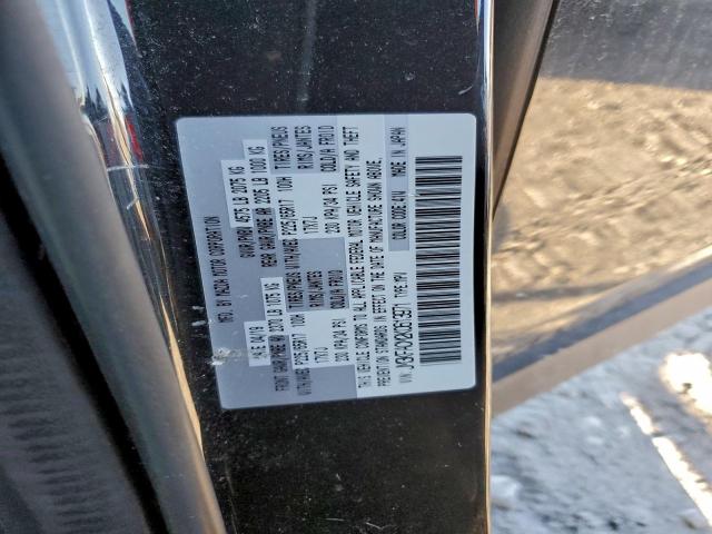 Mazda Cx Touring Image 10